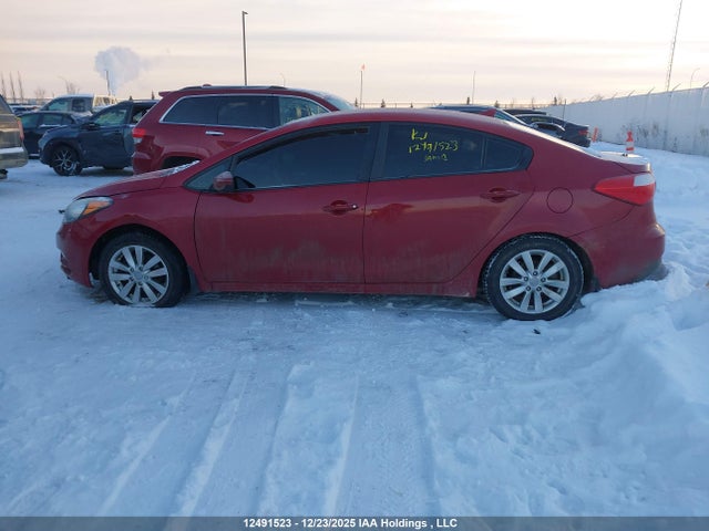 KIA mpi nu 2016 KNAFX4A61G5465865 Image 14