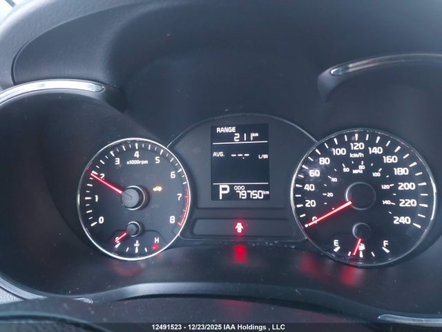 KIA mpi nu 2016 KNAFX4A61G5465865 Image 15