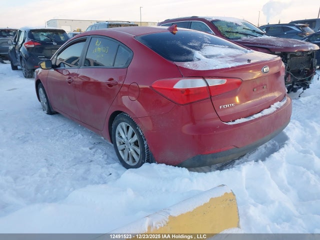 KIA mpi nu 2016 KNAFX4A61G5465865 Image 3