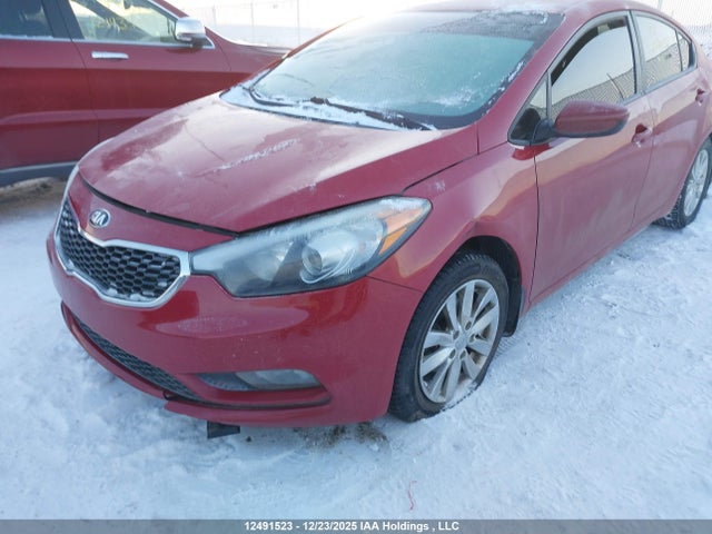 KIA mpi nu 2016 KNAFX4A61G5465865 Image 6