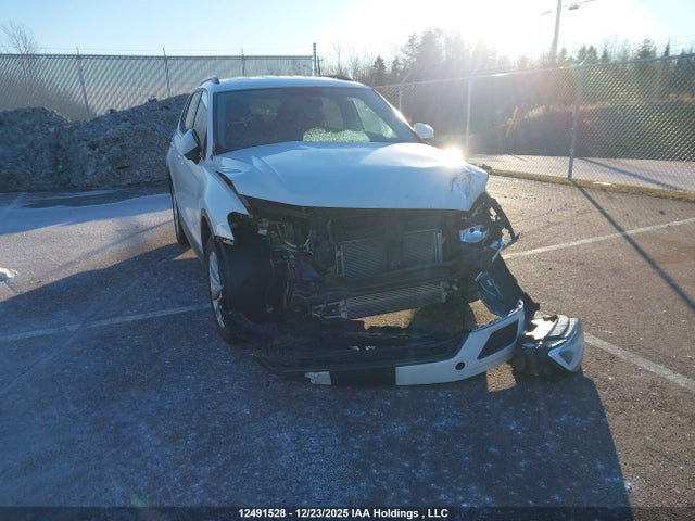 3VV0B7AX2KM148294 Volkswagen Tiguan Trendline