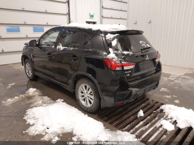 JA4AJVAW8PU605009 Mitsubishi RVR