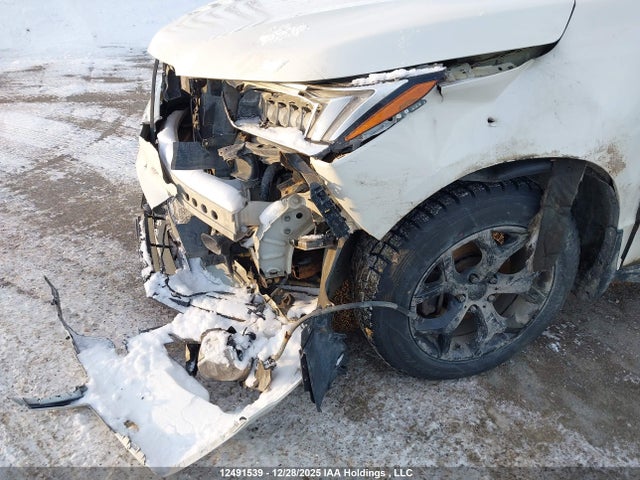 Acura Mdx Elite Package 2017 5FRYD4H84HB504152 Image 6