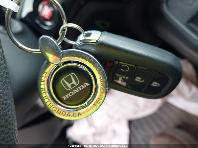 Aukcja sprzedaży 2024 Honda Civic Lx, vin: 2HGFE2F24RH110916, numer aukcji: 12491556