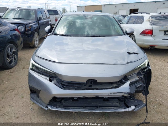 Aukcja sprzedaży 2024 Honda Civic Lx, vin: 2HGFE2F24RH110916, numer aukcji: 12491556