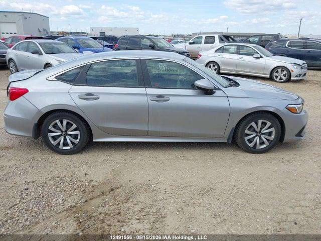 Aukcja sprzedaży 2024 Honda Civic Lx, vin: 2HGFE2F24RH110916, numer aukcji: 12491556