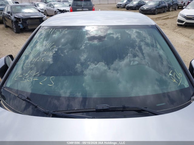 Aukcja sprzedaży 2024 Honda Civic Lx, vin: 2HGFE2F24RH110916, numer aukcji: 12491556