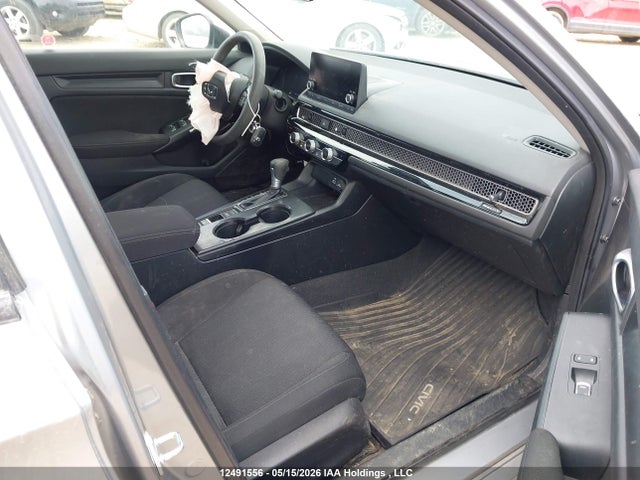 Aukcja sprzedaży 2024 Honda Civic Lx, vin: 2HGFE2F24RH110916, numer aukcji: 12491556