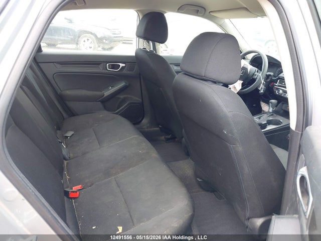 Aukcja sprzedaży 2024 Honda Civic Lx, vin: 2HGFE2F24RH110916, numer aukcji: 12491556