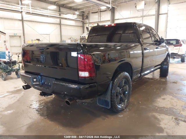 1C6RR7TTXNS168940 RAM 1500 Classic Slt