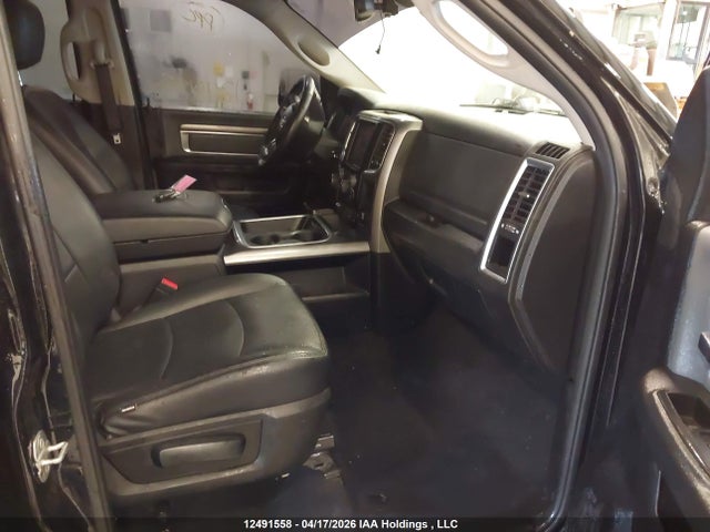 1C6RR7TTXNS168940 RAM 1500 Classic Slt
