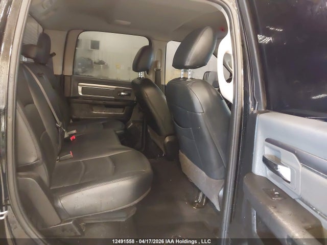 1C6RR7TTXNS168940 RAM 1500 Classic Slt