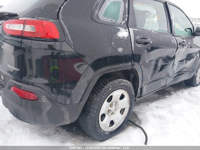 1C4PJMAS8GW341785 Jeep Cherokee
