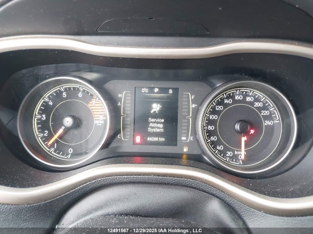 1C4PJMAS8GW341785 Jeep Cherokee