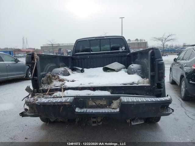12491572 :رقم المزاد ، 3B7MF33D1VM563174 vin ، 1997 Dodge Ram 3500 مزاد بيع