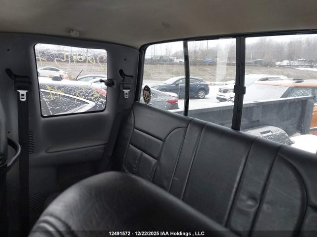 12491572 :رقم المزاد ، 3B7MF33D1VM563174 vin ، 1997 Dodge Ram 3500 مزاد بيع