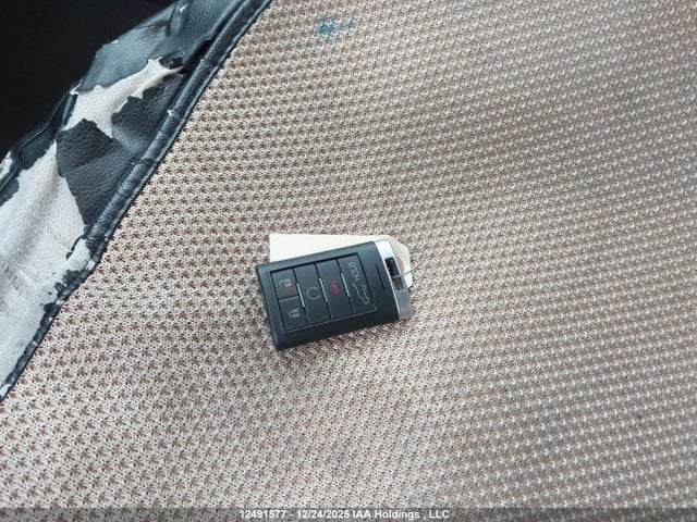 3GYFNGE36ES625438 Cadillac Srx Premium Collection