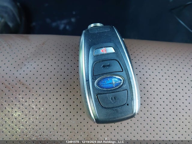 Subaru Outback Premier Xt 2023 4S4BTHPD2P3205699 Image 11