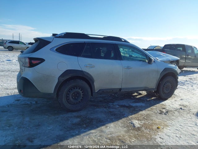 Subaru Outback Premier Xt 2023 4S4BTHPD2P3205699 Image 14