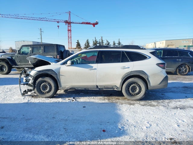 Subaru Outback Premier Xt 2023 4S4BTHPD2P3205699 Image 15