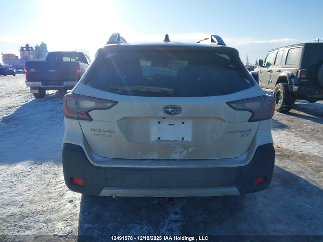 Subaru Outback Premier Xt 2023 4S4BTHPD2P3205699 Image 17