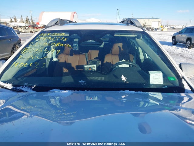 Subaru Outback Premier Xt 2023 4S4BTHPD2P3205699 Image 18