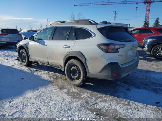 Subaru Outback Premier Xt 2023 4S4BTHPD2P3205699 Image 3