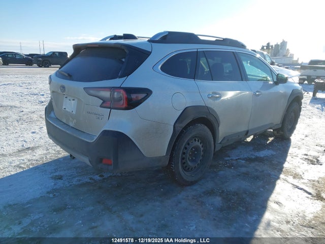 Subaru Outback Premier Xt 2023 4S4BTHPD2P3205699 Image 4