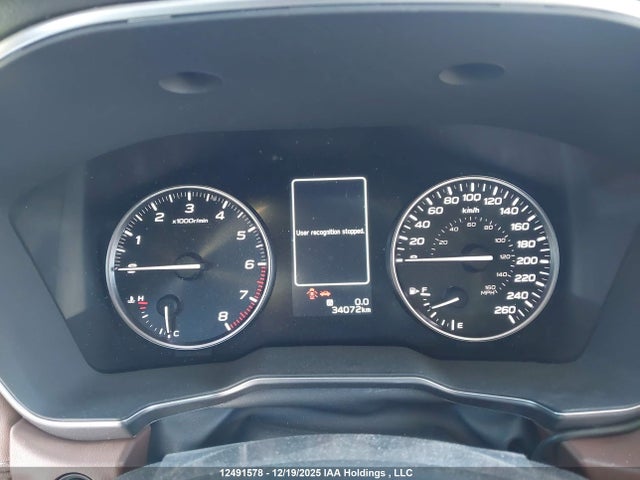 Subaru Outback Premier Xt 2023 4S4BTHPD2P3205699 Image 7