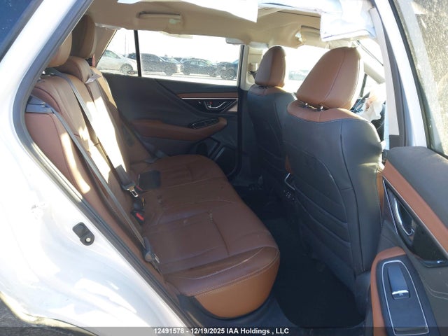 Subaru Outback Premier Xt 2023 4S4BTHPD2P3205699 Image 8