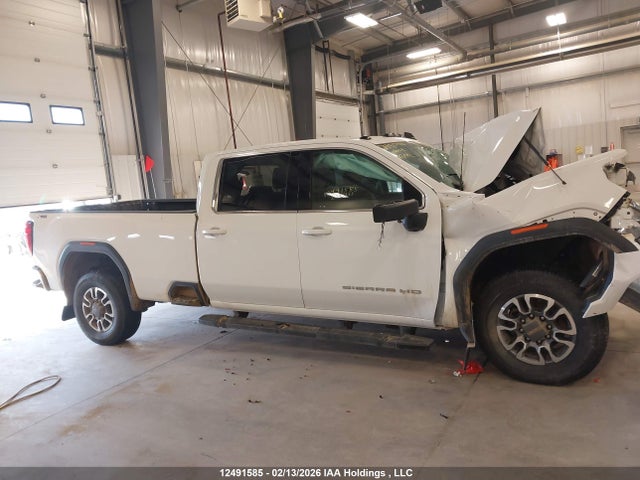 1GT49TE70RF245633 GMC Sierra K3500 Sle