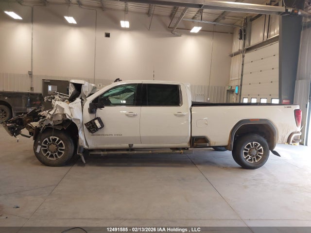 1GT49TE70RF245633 GMC Sierra K3500 Sle