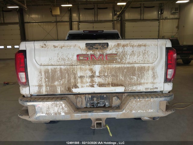 1GT49TE70RF245633 GMC Sierra K3500 Sle