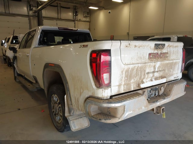 1GT49TE70RF245633 GMC Sierra K3500 Sle