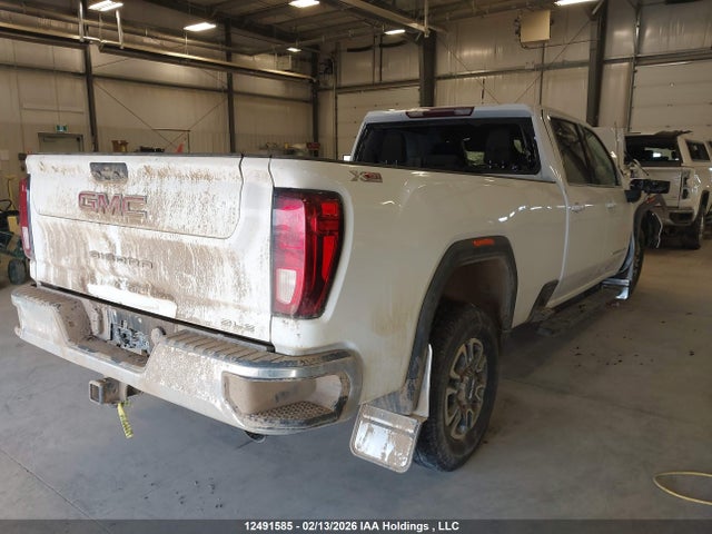 1GT49TE70RF245633 GMC Sierra K3500 Sle