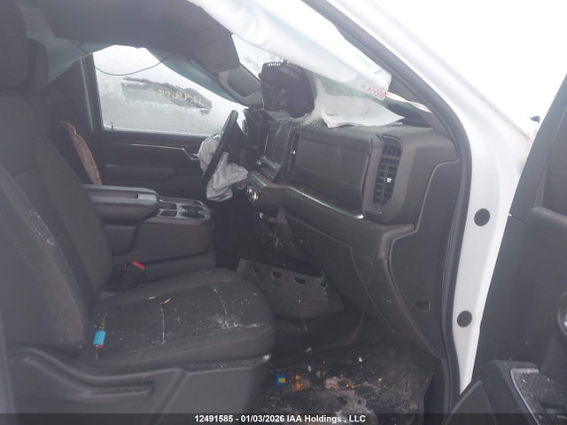 1GT49TE70RF245633 GMC Sierra K3500 Sle