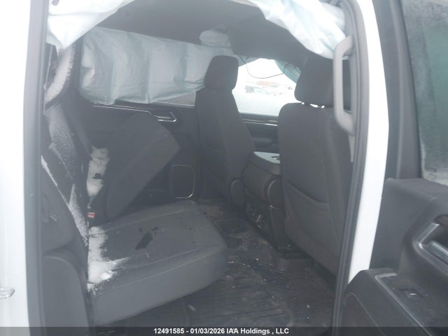 1GT49TE70RF245633 GMC Sierra K3500 Sle
