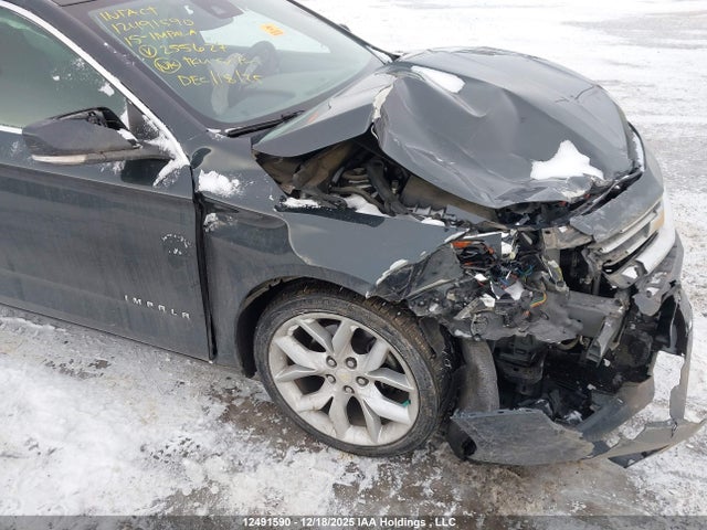 2G1125S39F9255627 Chevrolet IMPALA LT
