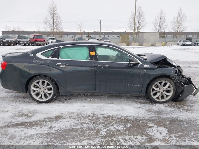 2G1125S39F9255627 Chevrolet IMPALA LT