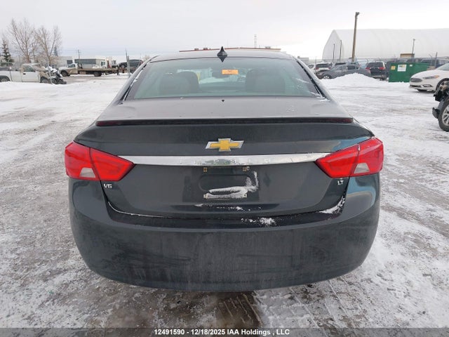 2G1125S39F9255627 Chevrolet IMPALA LT