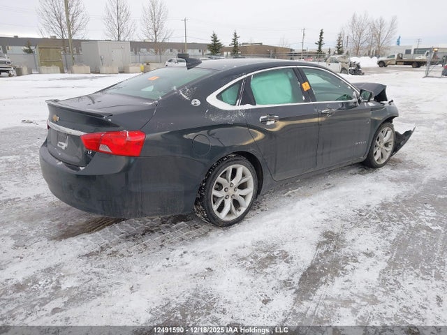 2G1125S39F9255627 Chevrolet IMPALA LT