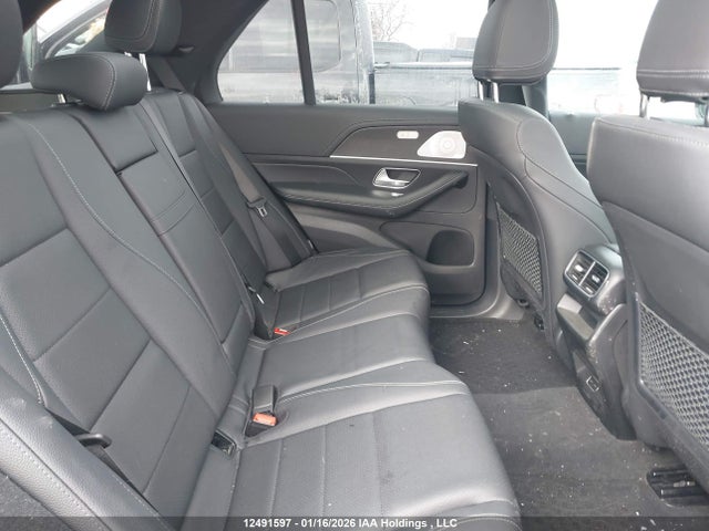 Продаж на аукціоні авто 2024 Mercedes-benz Gle 450 4matic, vin: 4JGFB5KB2RB136451, номер лоту: 12491597