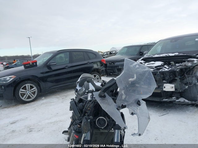 Aukcja sprzedaży 2020 Kawasaki Ex650 M, vin: ML5EXEM15LDA11510, numer aukcji: 12491602