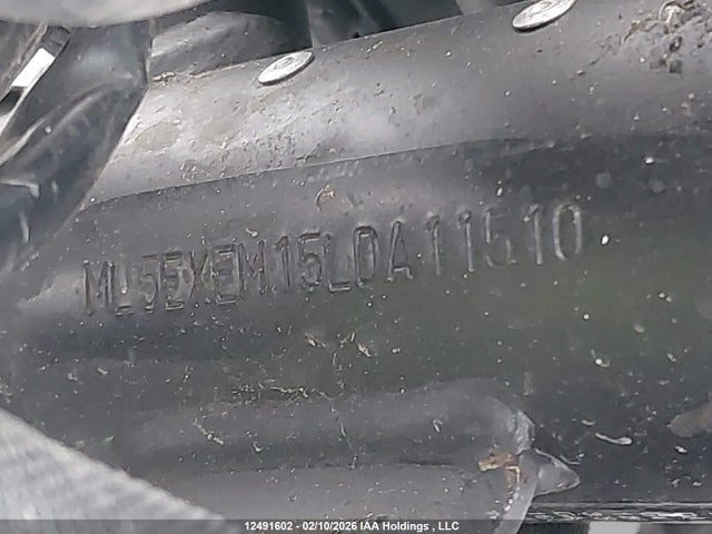 Aukcja sprzedaży 2020 Kawasaki Ex650 M, vin: ML5EXEM15LDA11510, numer aukcji: 12491602