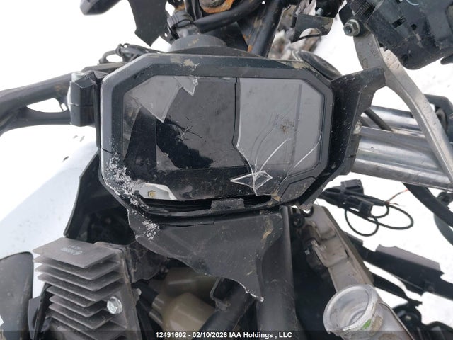 Aukcja sprzedaży 2020 Kawasaki Ex650 M, vin: ML5EXEM15LDA11510, numer aukcji: 12491602