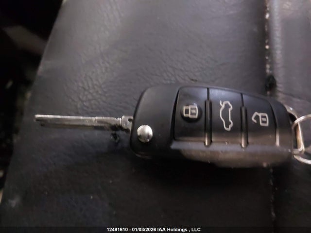 WA1JCCFS6JR027605 Audi Q3