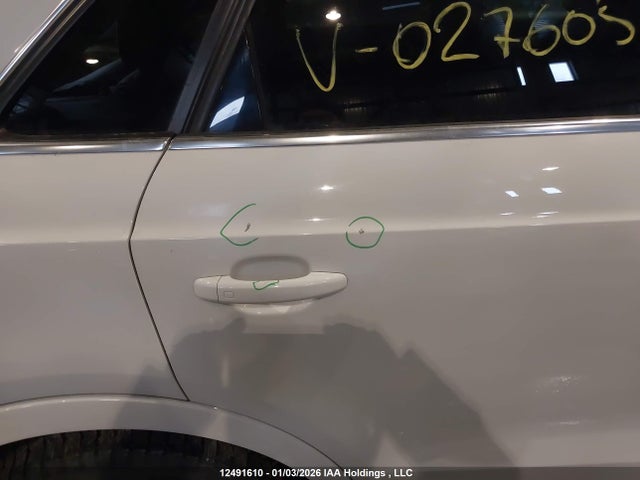 WA1JCCFS6JR027605 Audi Q3