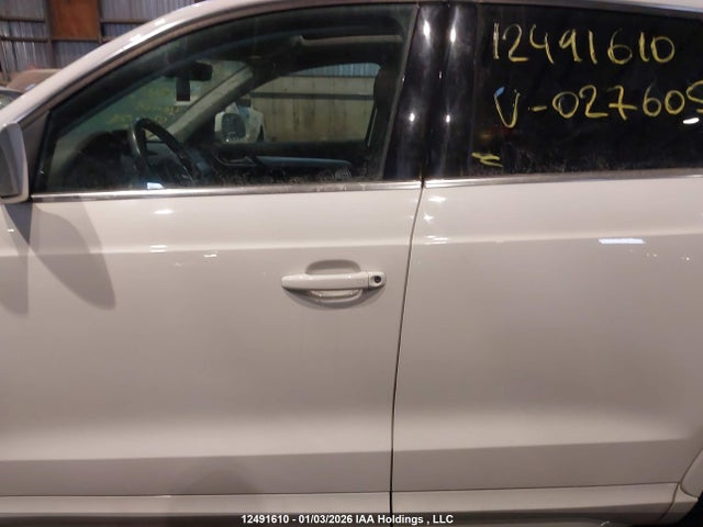 WA1JCCFS6JR027605 Audi Q3
