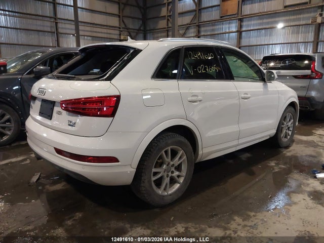 WA1JCCFS6JR027605 Audi Q3