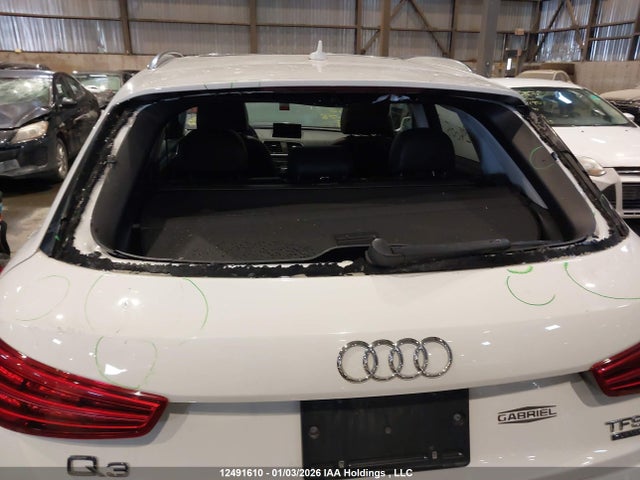WA1JCCFS6JR027605 Audi Q3